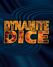 Dynamite Dice