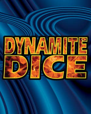 Dynamite Dice