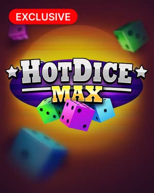 Hot Dice Max