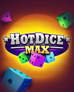 Hot Dice Max