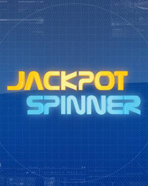 Jackpot Spinner