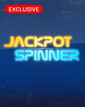 Jackpot Spinner