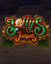 Jolly's Jackpots Christmas