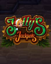 Jolly's Jackpots Christmas