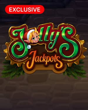 Jolly's Jackpots Christmas