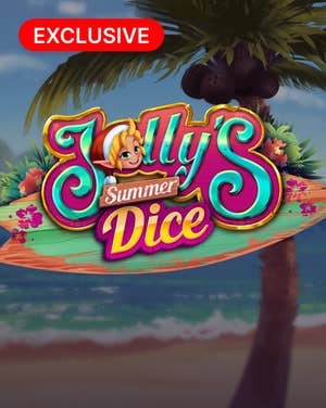 Jolly's Summer Dice
