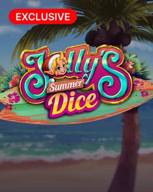 Jolly's Summer Dice
