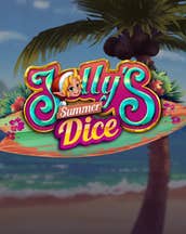 Jolly's Summer Dice
