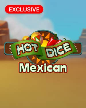 Mexican Hot Dice
