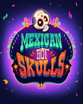 Mexican Hot Skulls