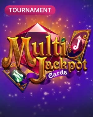 Multi Jackpot Cards