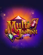 Multi Jackpot Cards