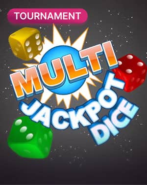 Multi Jackpot Dice