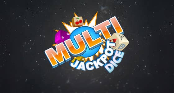 Multi Jackpot Dice