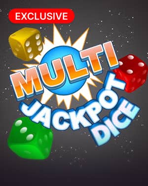 Multi Jackpot Dice