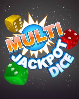Multi Jackpot Dice