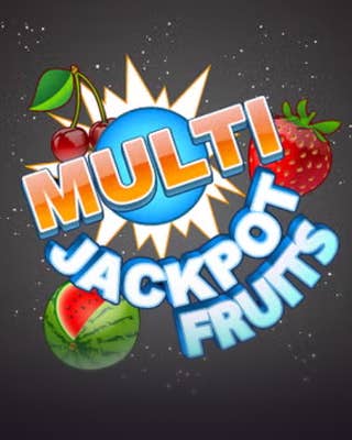 Multi Jackpot Fruits
