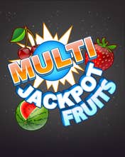 Multi Jackpot Fruits