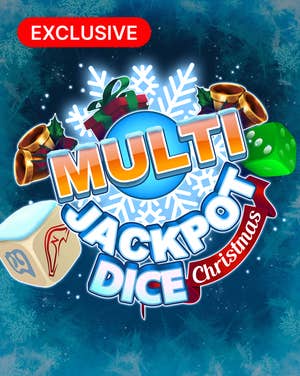 Multi Jackpot Dice Summer