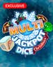 Multi Jackpot Dice Summer