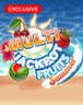 Multi Jackpot Fruits Summer