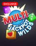 Multi Jackpot Wilds