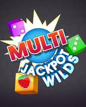 Multi Jackpot Wilds