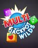 Multi Jackpot Wilds