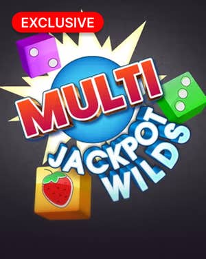 Multi Jackpot Wilds