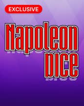 Napoleon Dice