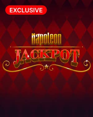 Napoleon Jackpot