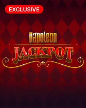 Napoleon Jackpot