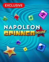 Napoleon Spinner Deluxe