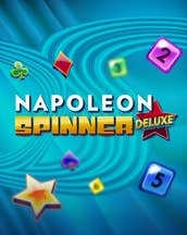 Napoleon Spinner Deluxe