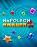 Napoleon Spinner Deluxe
