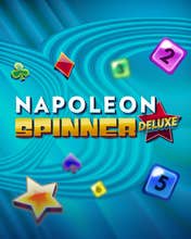 Napoleon Spinner Deluxe