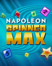 Napoleon Spinner Max