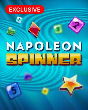 Napoleon Spinner