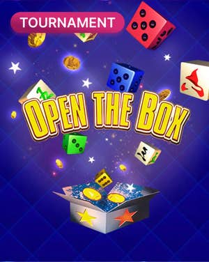 Open The Box