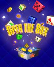 Open The Box
