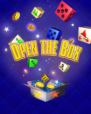 Open The Box