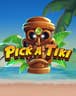 Pick A Tiki