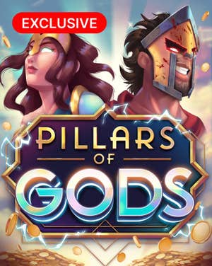 Pillars Of Gods