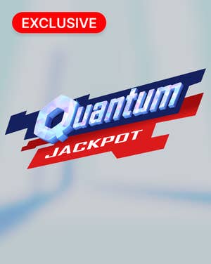 Quantum Jackpot