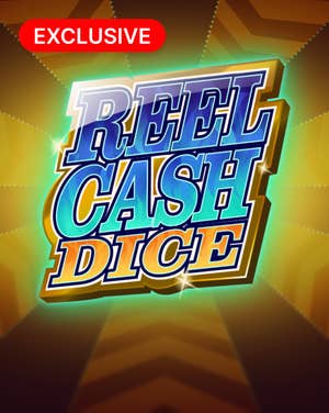 Reel Cash Dice