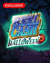 Reel Cash Halloween