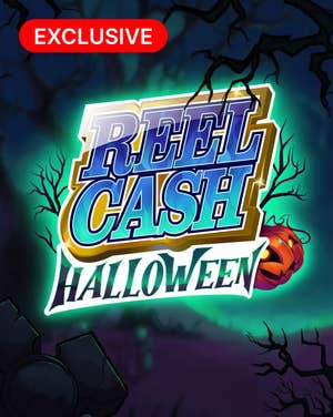 Reel Cash Halloween