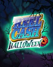 Reel Cash Halloween