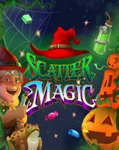 Scatter Magic