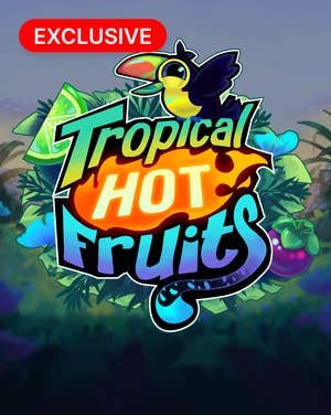 Tropical Hot Fruits